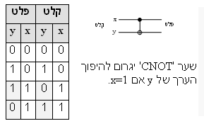 שער 'לא-וגם'